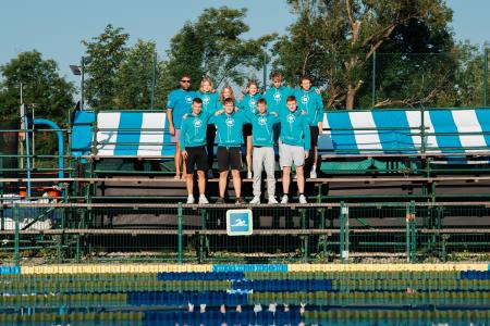 Plavalni praznik v Kamniku, VERONIKA 2024 (1)